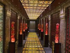 -北京四季酒店·采逸轩