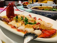-同庆楼(华强吾悦广场店)