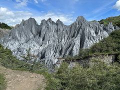 -墨石公园景区