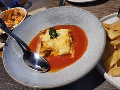-巴别塔法餐舍(合作路店)