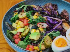 牛肉超级碗-AFS Cafe & Canteen(闽江二路店)