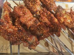 -壹加壹电烤串(总店)