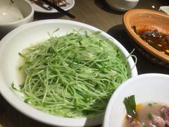 -禾田下生态餐厅(华天城总店)