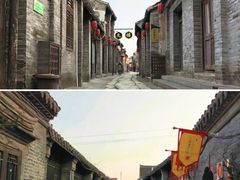 -河下古镇