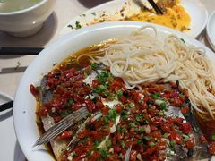 -味上湘菜馆(岳麓山店)
