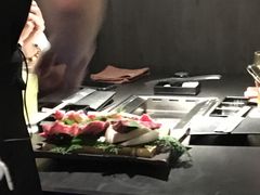 -松阪牛焼肉M(法善寺横丁店)