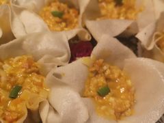 -树下时尚餐厅(翠园街店)