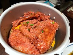 -回味黑鸭煲·始于2006(万松园店)