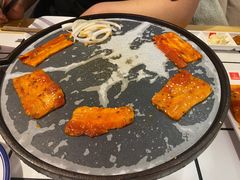 -肆幺幺烤肉(乐汇城店)