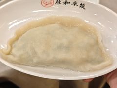 -佳和水饺(海德公馆店)