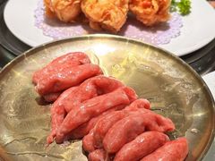 -汉拿山(金源店)