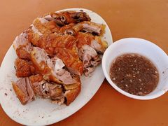 -凌舍好烧鹅(中山路店)