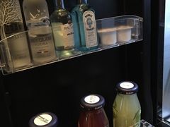 -上海柏悦酒店