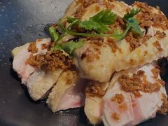 -百年银屏蚝烙·潮汕菜·非遗(乐山店)