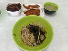 -弄堂面馆(金运路店)