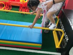 -妙拓思MUTUUS少儿体能馆(赛银国际店)