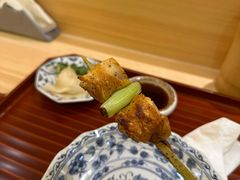 -鳥忆·omakase炭火烧鸟