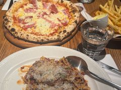 -La Strada(安福路店)