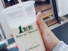 -1点点(汇海广场店)