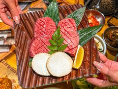-狮子三•脆鳗鱼烤肉(信和廣場4樓店)