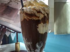 -Cafe Sacher(WIEN)