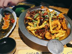 -嘎嘎鸭脑壳(金琴店)