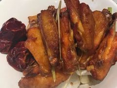 -北李妈妈菜·海肠捞饭(高新万达店)