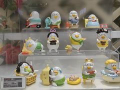 -泡泡玛特POPMART(上海环球港店)