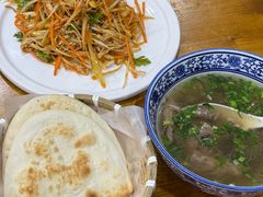 -长安后宰门水盆羊肉(新都心店)