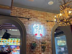 -潮庭·大连海鲜·炭火烧烤·扇贝王(大连店)