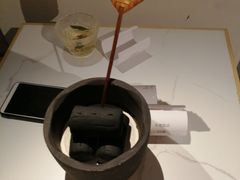-茶是一枝花泡茶店