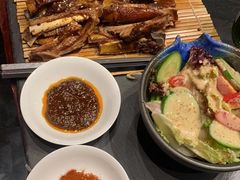 -浙江安吉JW万豪酒店·万豪中餐厅