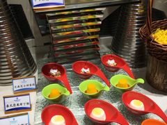 -银鲨国际美食百汇(金牛万达广场店)