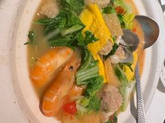 -桂满陇·杭州饭店(清河万象店)