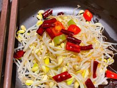 -云海肴云南菜(花园城店)