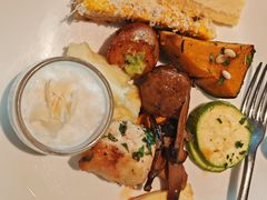 -拉蒂娜·巴西牛排馆 Latina·Brazilian Steakhouse(陆家嘴旗舰店)