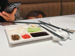 -四季民福烤鸭店(王府井东安门店)