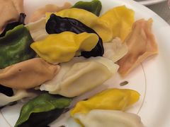 -盛百味·家宴餐厅(霸州分店)