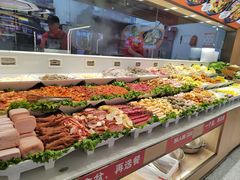 -醉人椒麻辣香锅(王府井喜悦店)