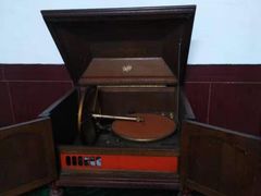 -旅顺留声机博物馆