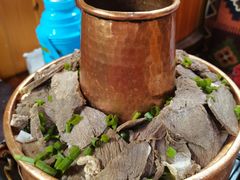 -如意林卡藏餐吧(大昭寺店)