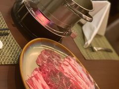 -上海兴国宾馆香樟园西餐厅