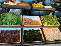 -君悦酒店·乐厨·高空自助餐(青年大街店)