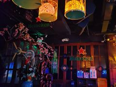 -长沙玛格丽特清吧(解放西路店)