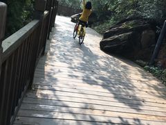 -仙海旅游度假区