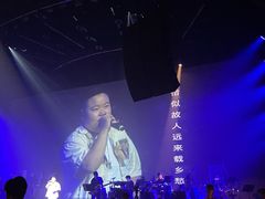 -赤红音乐现场(浦东金桥路店)