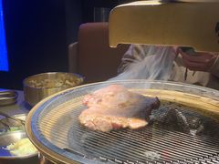 -西塔老太太泥炉烤肉(温州首店万象城黑金店)