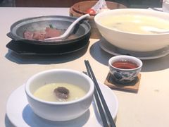 -舊街坊茶楼(市二宫店)
