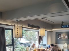 -黄山老妈·土菜(碧桂园店)