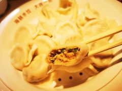 -日丰园海肠水饺·老字号大连海鲜(和平广场店)